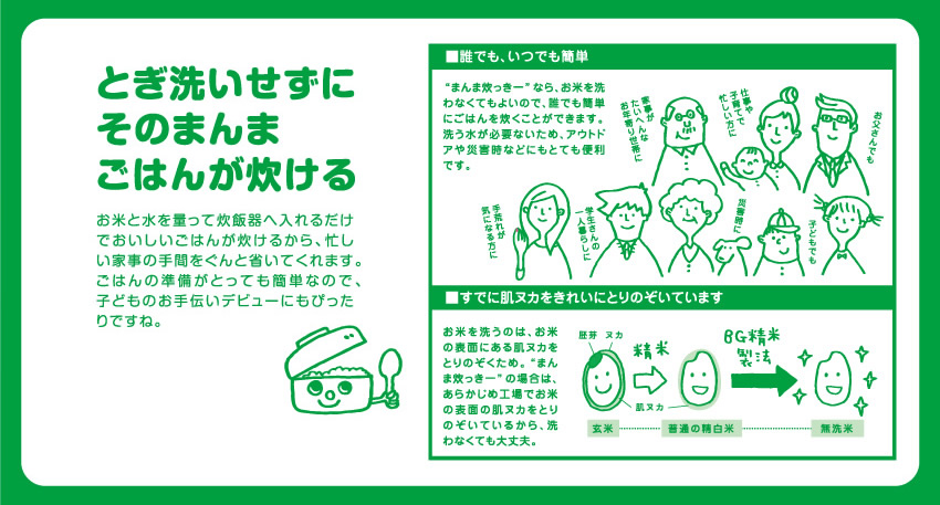 まんまファミリーのごはん日記