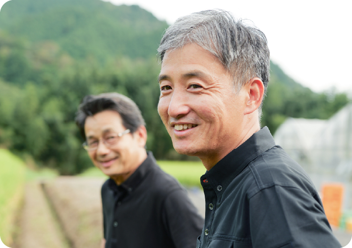 わたしたちの想い